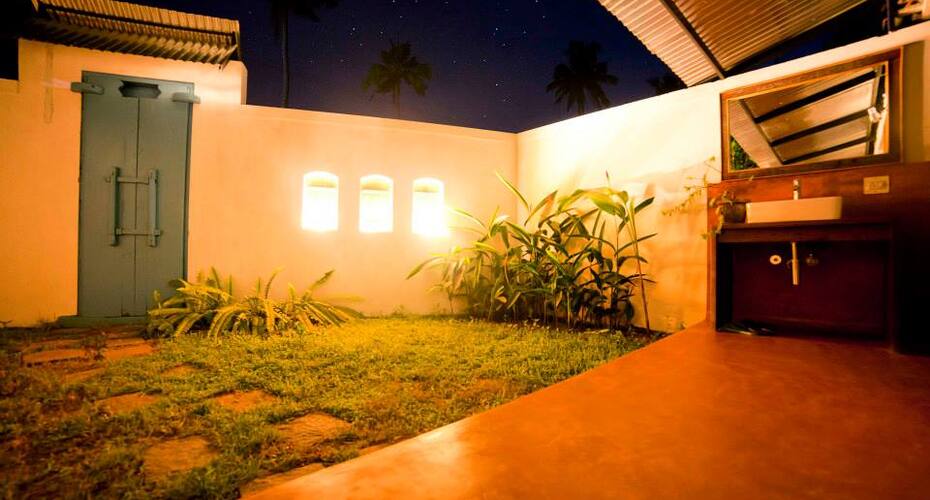 Kayal Island Retreat, Alleppey 3